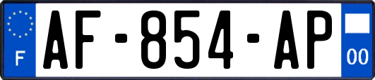 AF-854-AP