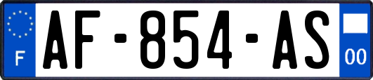 AF-854-AS