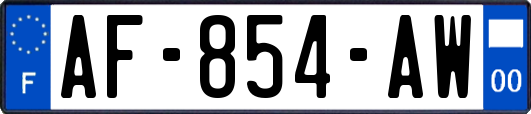 AF-854-AW