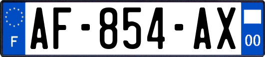 AF-854-AX