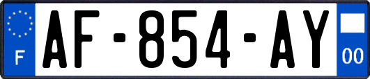AF-854-AY