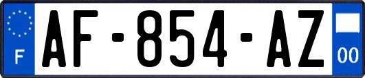 AF-854-AZ