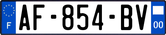 AF-854-BV