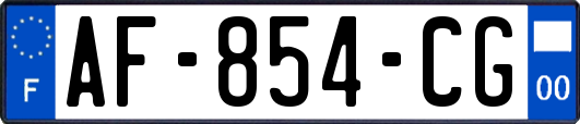 AF-854-CG