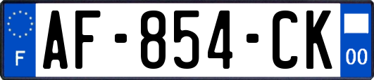 AF-854-CK