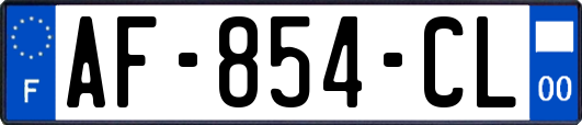 AF-854-CL