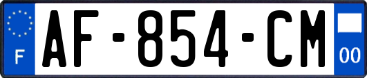 AF-854-CM