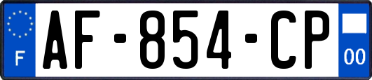 AF-854-CP