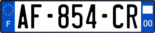 AF-854-CR