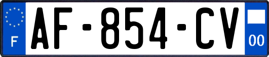 AF-854-CV