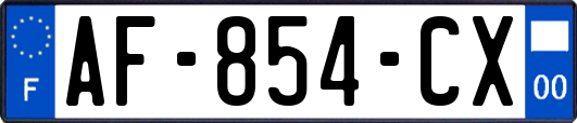 AF-854-CX