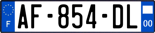 AF-854-DL