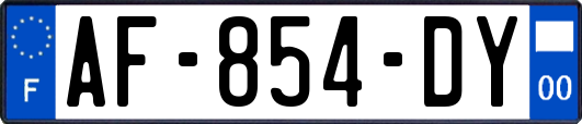 AF-854-DY