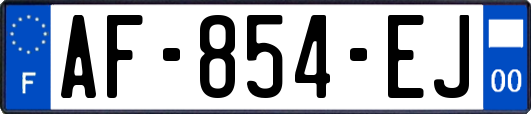 AF-854-EJ