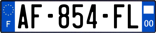 AF-854-FL