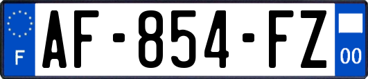 AF-854-FZ