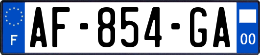 AF-854-GA
