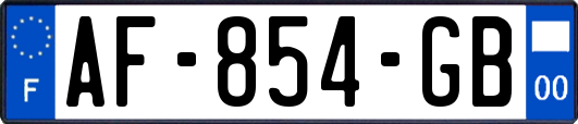 AF-854-GB