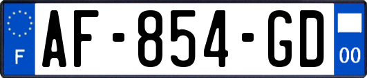 AF-854-GD