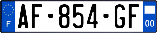AF-854-GF