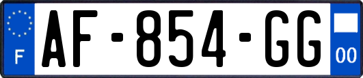 AF-854-GG