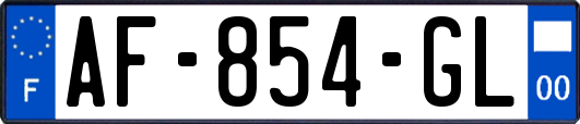 AF-854-GL