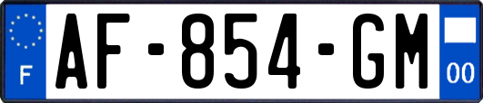 AF-854-GM