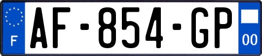 AF-854-GP