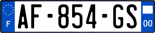 AF-854-GS