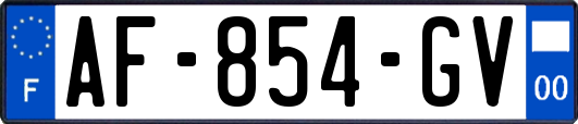 AF-854-GV