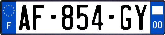 AF-854-GY