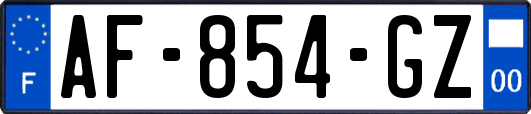 AF-854-GZ