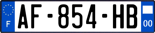 AF-854-HB