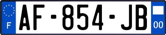 AF-854-JB