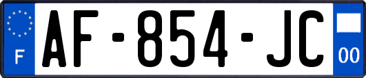 AF-854-JC