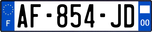 AF-854-JD