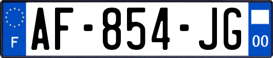 AF-854-JG