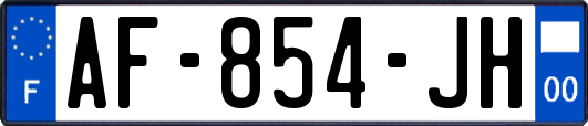 AF-854-JH