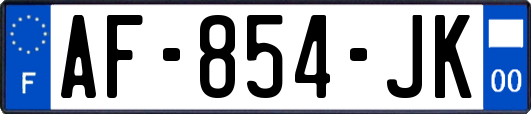 AF-854-JK