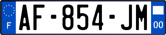 AF-854-JM