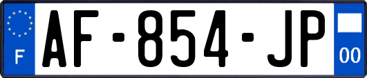 AF-854-JP