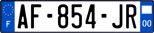 AF-854-JR
