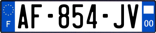AF-854-JV