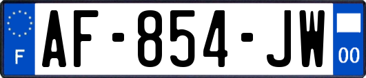 AF-854-JW