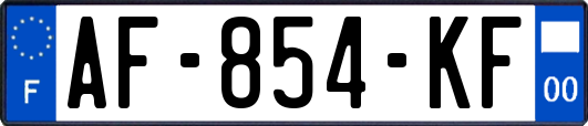 AF-854-KF
