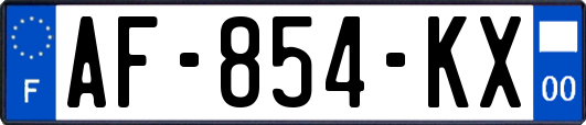 AF-854-KX