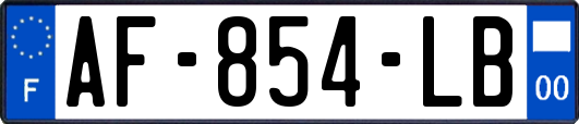 AF-854-LB