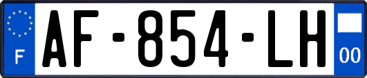 AF-854-LH