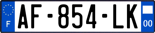 AF-854-LK