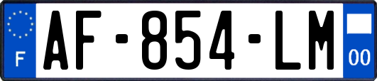 AF-854-LM